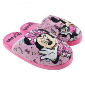 Παντόφλες Minnie Mouse No: 26-32