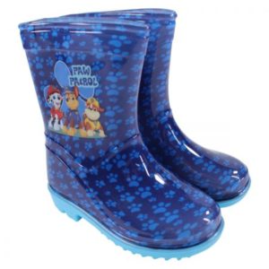 Γαλότσες Paw Patrol No: 24-32