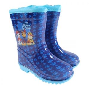 Γαλότσες Paw Patrol No: 24-32
