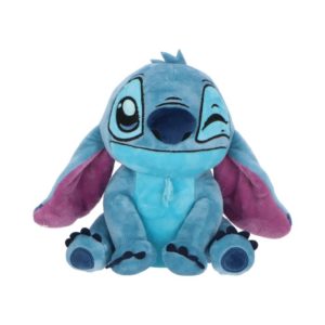 Λούτρινo κουμπαρας Lilo & Stitch Size: 20cm