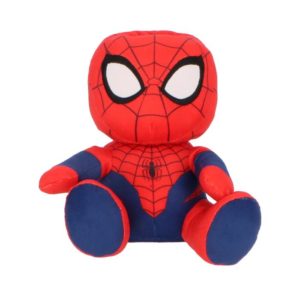 Λούτρινo κουμπαρας Spider-man Size: 20cm