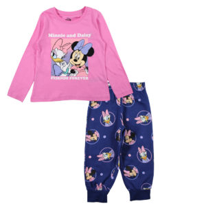 Πιτζάμα Minnie Mouse  2-8 ετών
