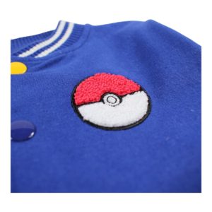 Φούτερ /Tζακετα Pokemon 4-12 ετών