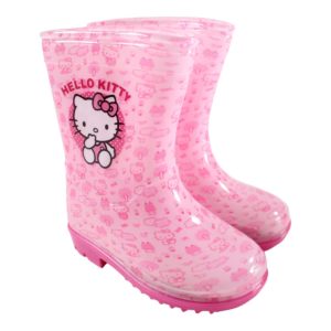 Γαλότσες Hello Kitty No: 24-32