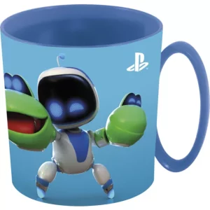 Κούπα micro PlayStation 390 ml