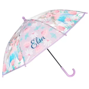 Ομπρέλα Βροχής Disney Frozen 72cm