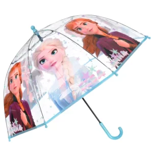 Ομπρέλα Βροχής Disney Frozen 72cm
