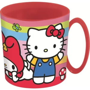 Κούπα micro Hello Kitty 390 ml