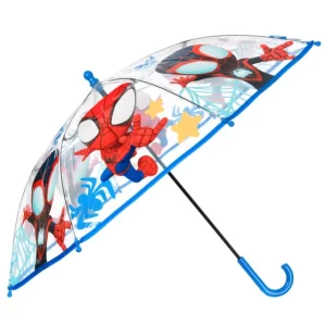 Ομπρέλα Βροχής Spider-man Spidey 72cm