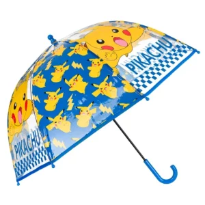 Ομπρέλα Βροχής Pokémon 72cm