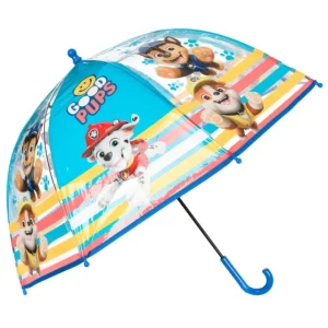 Ομπρέλα Βροχής Paw Patro 72cm