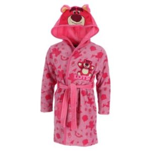 Μπουρνούζι Fleece Toy Story 2-8 ετών
