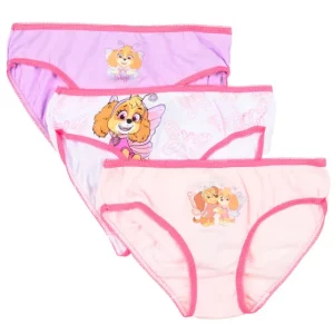 Εσώρουχo Paw Patrol  Size: 3-6 ετών