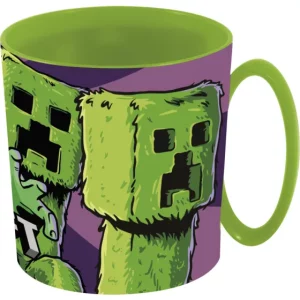 Κούπα micro Minecraft 390 ml