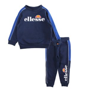 Σετ Φόρμα Ellesse Size: 8-14 ετών