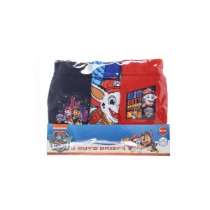 Εσώρουχo Paw Patrol Size: 2-8 ετών