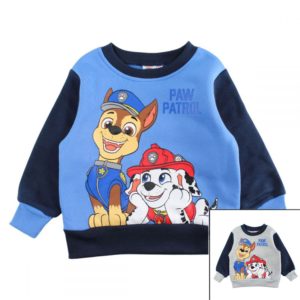 Φούτερ Paw Patrol  2-8 ετών