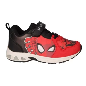 Sneakers Spider-man με Led – size 25-32