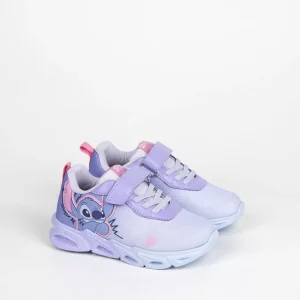 Sneakers Lilo and Stitch  με Led – size 25-32