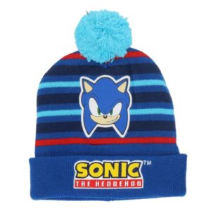 Σκουφάκια Sonic Size: One Size