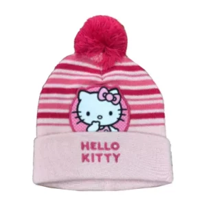 Σκουφάκι Hello Kitty Size: One Size