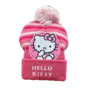 Σκουφάκι Hello Kitty Size: One Size