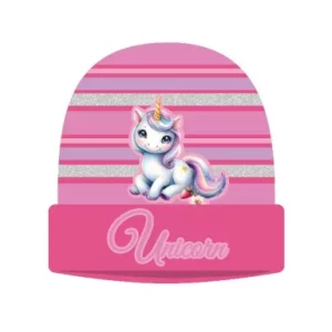 Σκουφάκι Unicorn Size: One Size