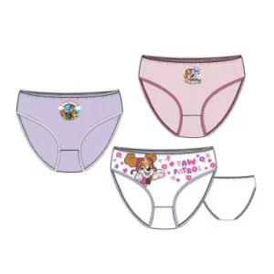 Εσώρουχo Paw Patrol Size: 3-6 ετών