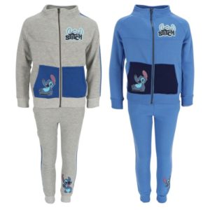 Σετ Φόρμα Lilo and Stitch 2-8 ετών