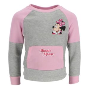 Φούτερ Minnie Mouse  2-8 ετών