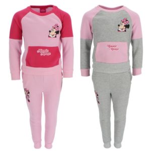 Σετ Φόρμα Minnie Mouse 2-8 ετών