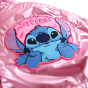 Μπουφάν Lilo and Stitch 3-10 ετών