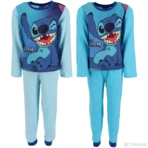 Πιτζάμα Disney Lilo and Stitch 3-8 ετών