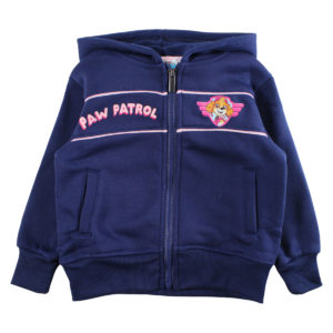Φούτερ /Tζακετ Paw Patrol 2-8 ετών