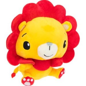 Fisher-Price Plush Lion 20 cm