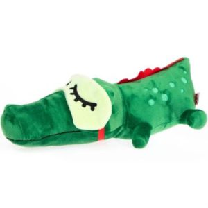 Fisher-Price Plush Crocodile Sleeping time 30 cm