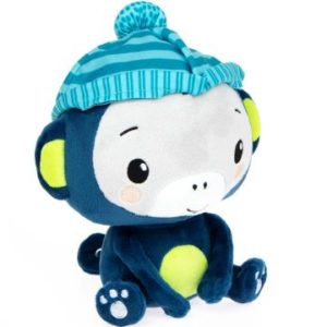 Fisher-Price Plush Monkey 20 cm