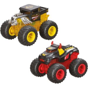 Hot Wheels Beatz Mode – Assortiment