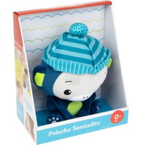 Fisher-Price Plush Monkey 20 cm