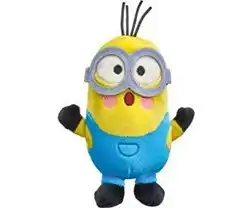 Minions Plush 16cm Kevin