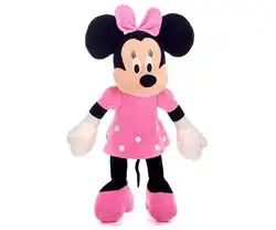 Disney Plush Minnie Mouse 43cm