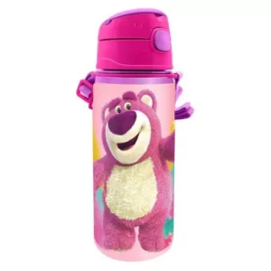 Παγούρι Aluminum Toy Story Lotso 600 ml