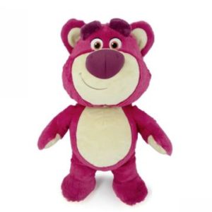 Toy Story Plush – Lotso – 50 CM