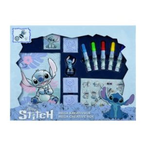 Lilo & Stitch Mega Creative Box