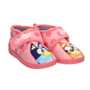 Παντόφλες Bluey Pink No: 23-28