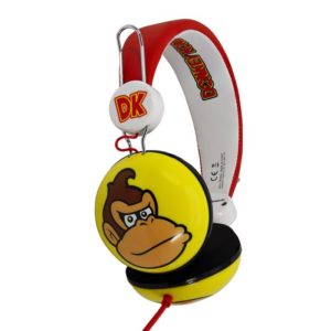 Ακουστικά Super Mario