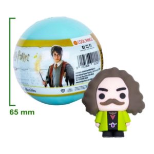 Capsule 65mm. Harry Potter Buddies
