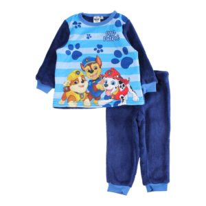 Πιτζάμα Fleece Paw Patrol 2-6 ετών