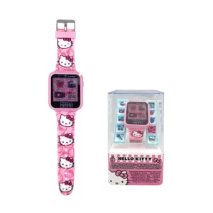 Hello Kitty Friends interactive watch
