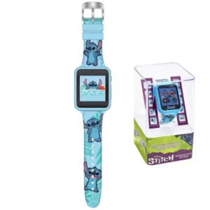 Disney Lilo and Stitch Vibes interactive watch